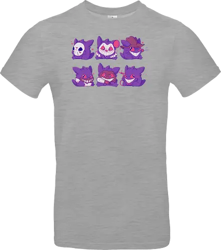Horror Ghost