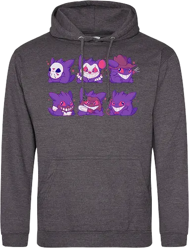 Horror Ghost
