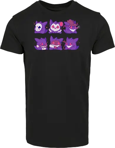Horror Ghost