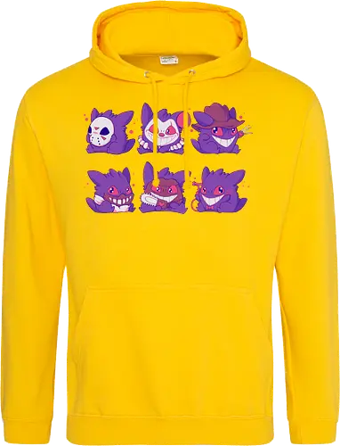 Horror Ghost