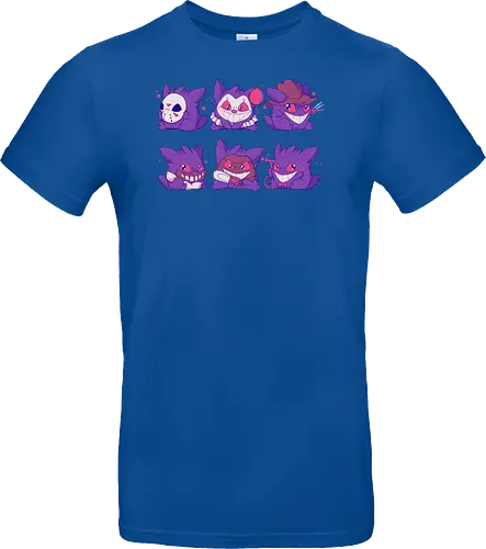 Horror Ghost