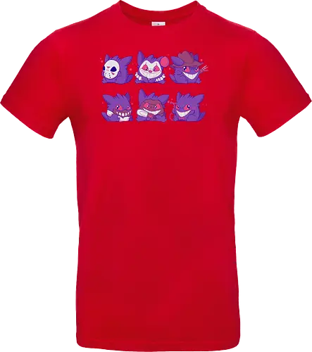 Horror Ghost