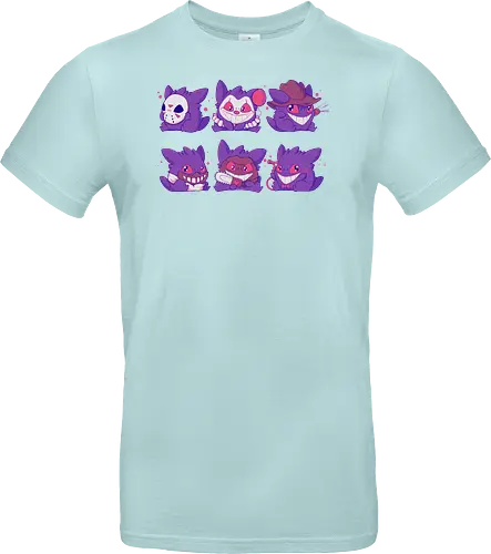 Horror Ghost