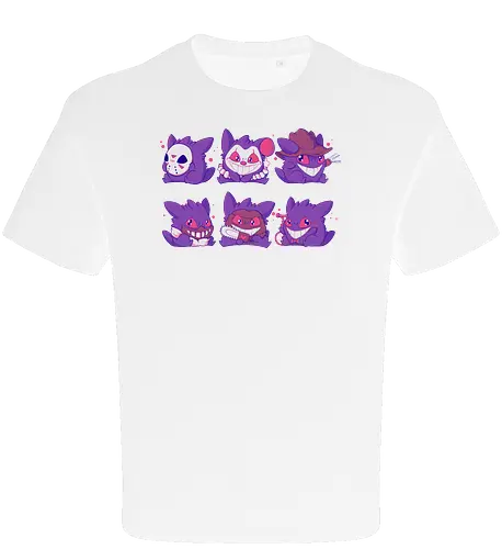 Horror Ghost