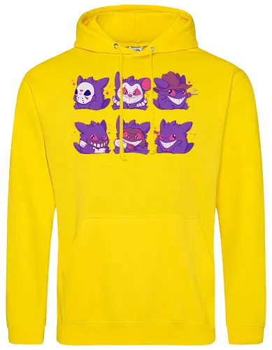 Horror Ghost