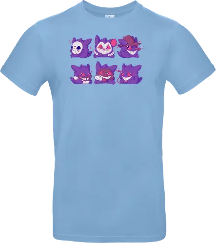 Horror Ghost