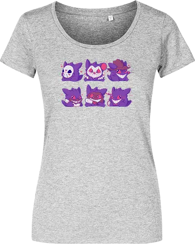 Horror Ghost