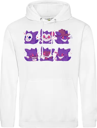 Horror Ghost