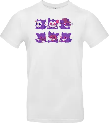 Horror Ghost