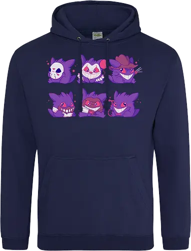 Horror Ghost