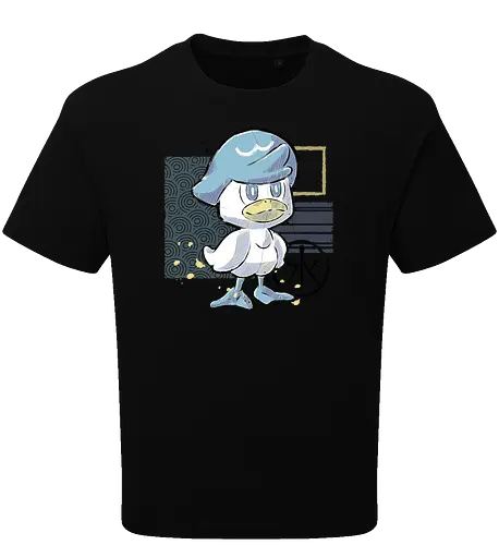 Water Duck
