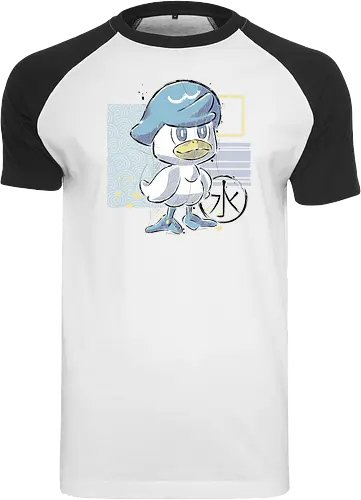 Water Duck