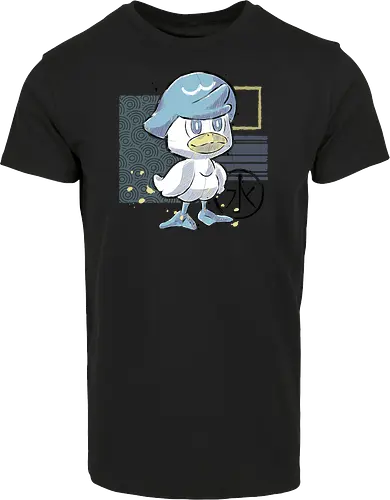 Water Duck