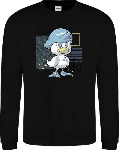 Water Duck