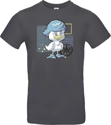 Water Duck
