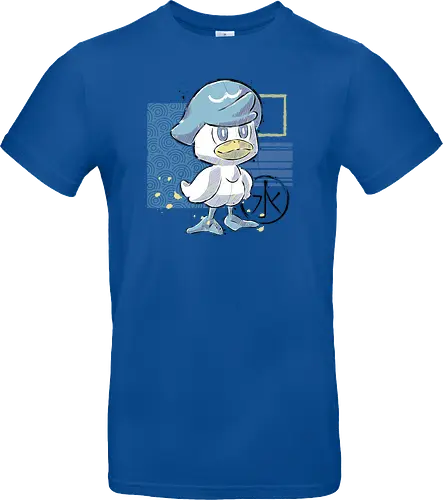 Water Duck