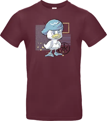Water Duck