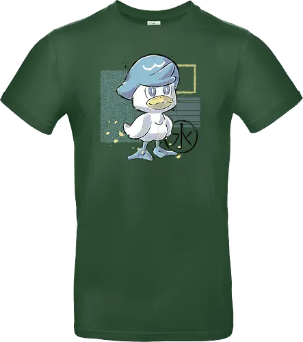 Water Duck