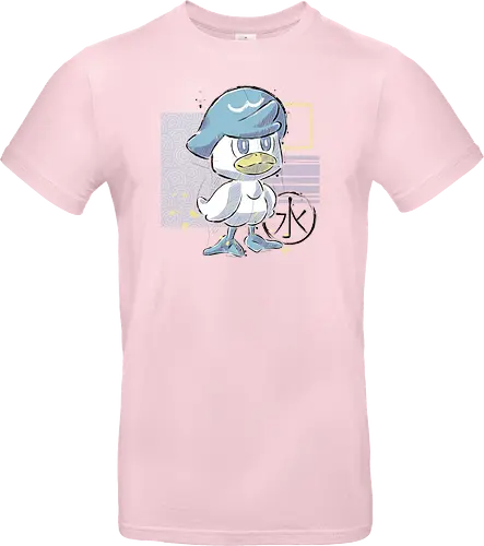 Water Duck