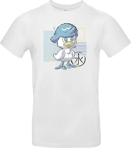 Water Duck