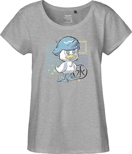 Water Duck