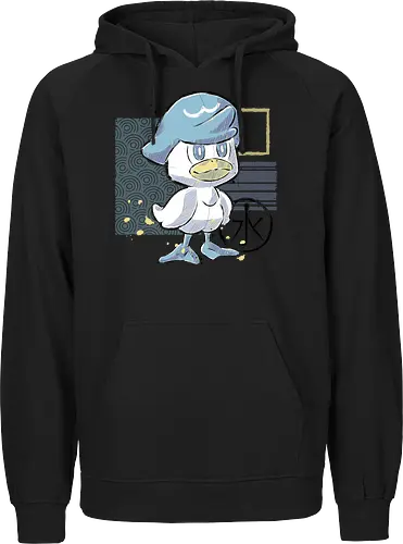 Water Duck