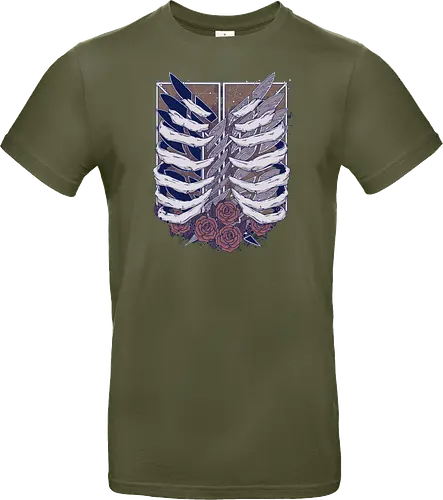 Recon Corps