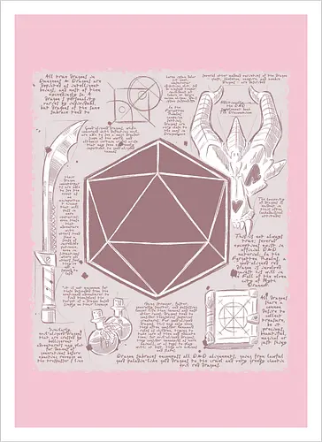 RPG Sketch