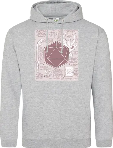 RPG Sketch