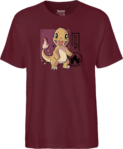 Cute Lizard