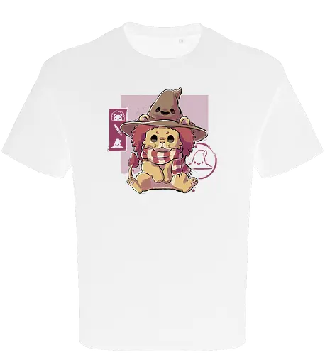 Cute Lion