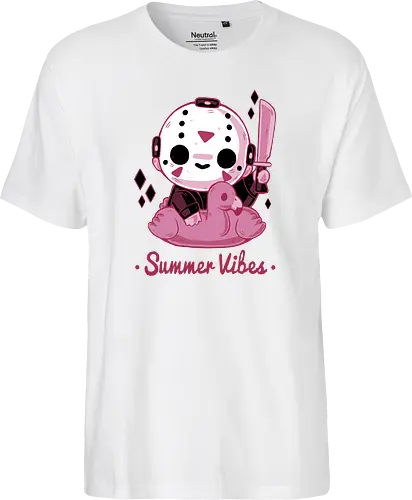 Creepy Summer Vibes
