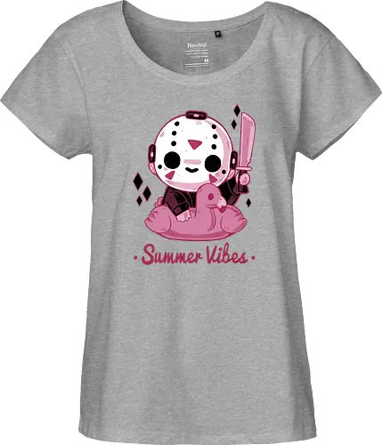 Creepy Summer Vibes