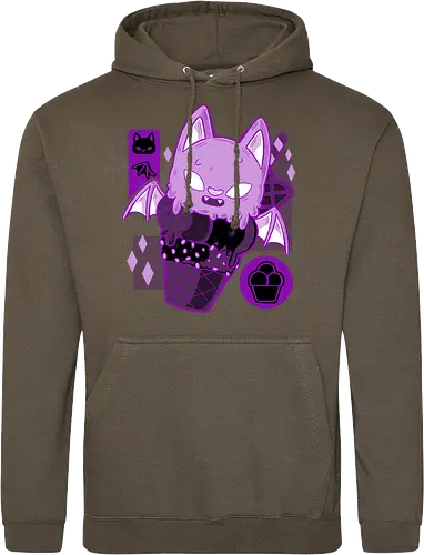 Bat Cream
