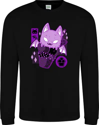 Bat Cream