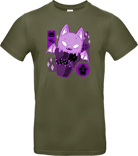 Bat Cream