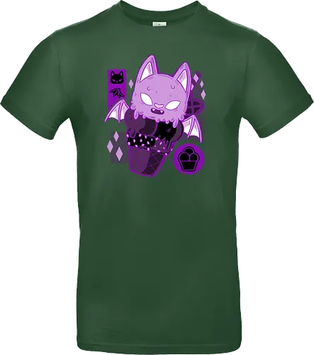 Bat Cream