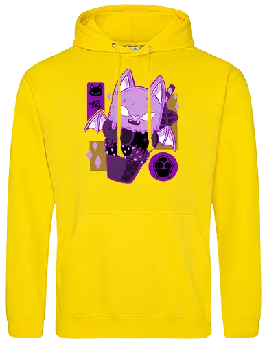 Bat Cream