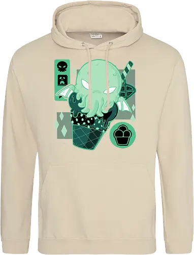 Cthulhu Cream