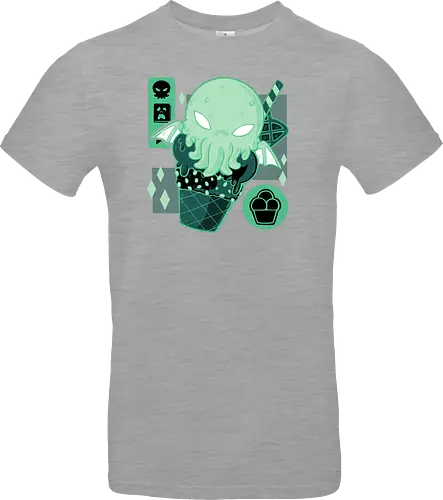 Cthulhu Cream