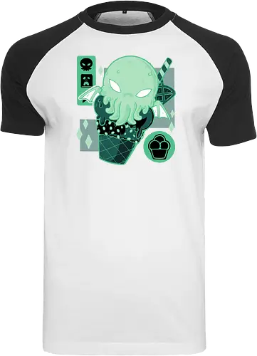 Cthulhu Cream