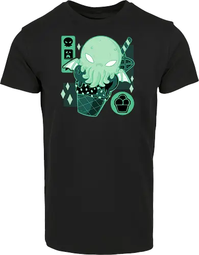 Cthulhu Cream