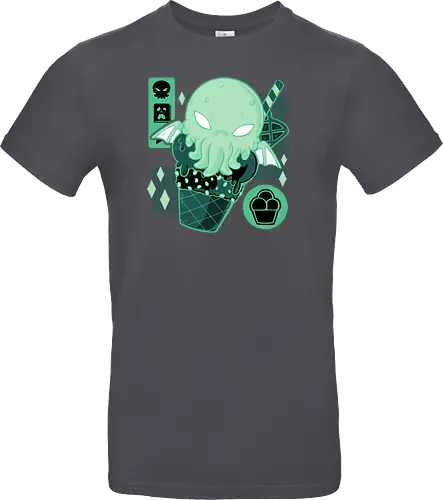 Cthulhu Cream
