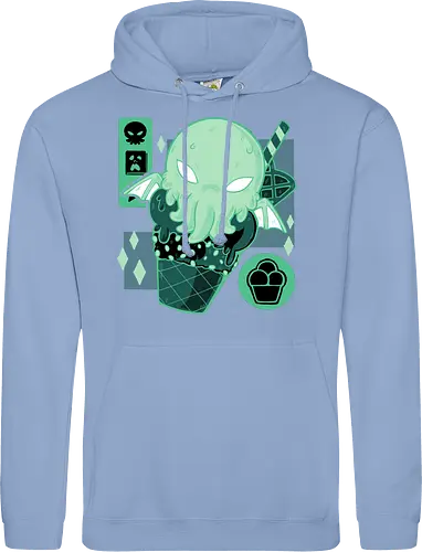 Cthulhu Cream