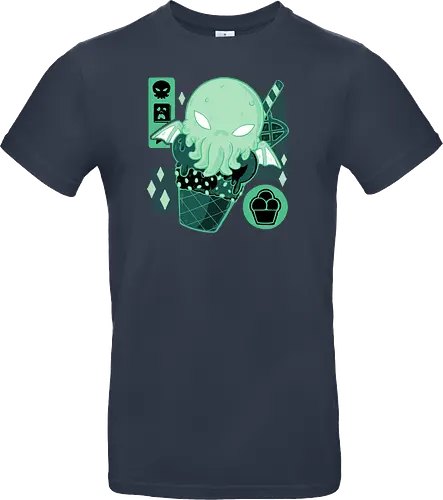 Cthulhu Cream