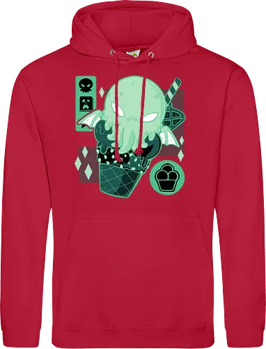 Cthulhu Cream