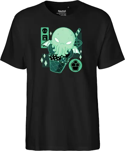 Cthulhu Cream