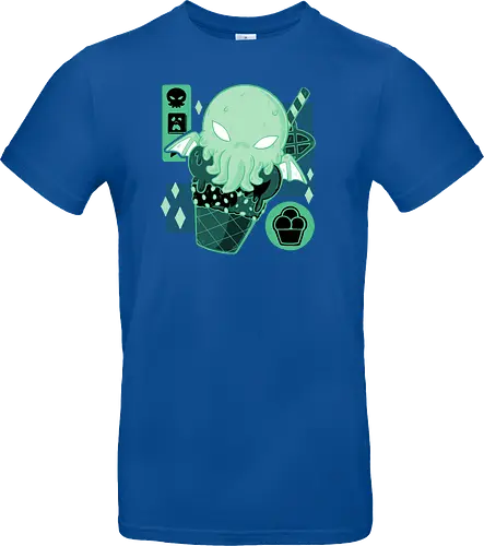 Cthulhu Cream