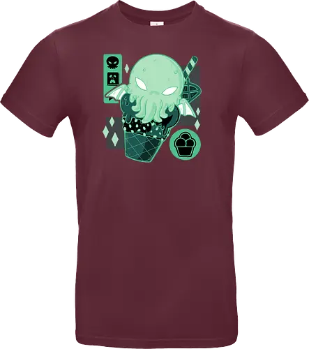 Cthulhu Cream