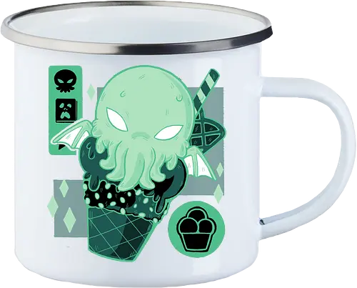 Cthulhu Cream